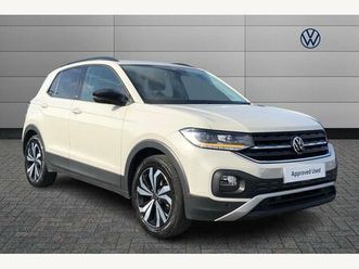 1.0 tsi black edition euro 6 (start/stop) 5dr