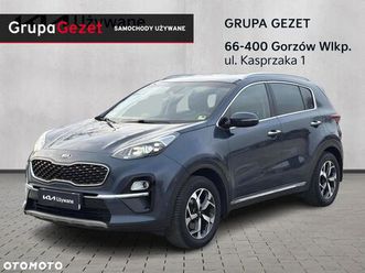 kia sportage 1.6 gdi l business line plus 2wd