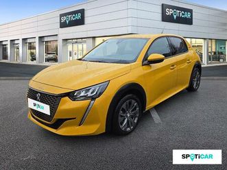 electrique 50 kwh 136ch style