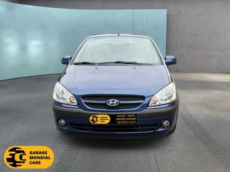 1.4i 16v gls | garanties 12 mois | ct