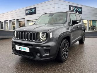 1.5 turbo t4 130 mhev limited bvr7 // gps + option