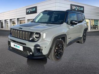 1.5 turbo t4 130ch mhev upland bvr7 my22