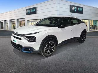 50kwh 136cv automatico feel pack