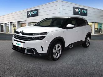 hybrid 225 s&s e-eat8 feel business