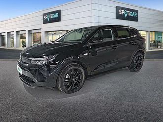 1.6 phev 225cv s/s gs