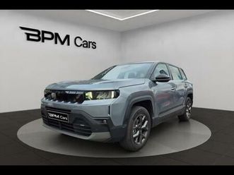 1.2 turbo t3 145ch e-hybrid altitude bvr6