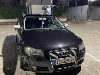 audi a3 2.0