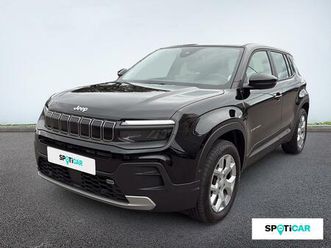 1.2 turbo t3 100ch altitude