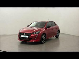 1.2 puretech 100ch s&s allure