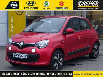 twingo 1.0 sce 70 experience klima/sitzhzg./bc