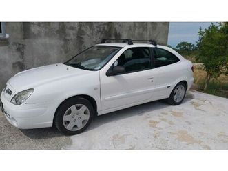 citroen xsara 1.4 2004