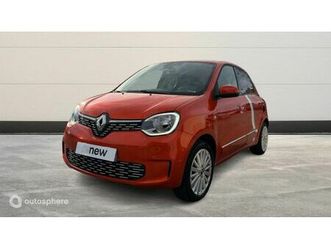 electric vibes r80 achat intégral