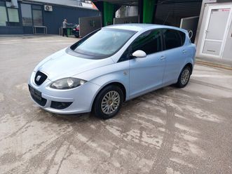 seat toledo dizel 2006 2.0 103kw manuelni