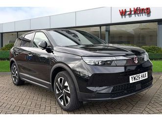 vauxhall grandland 1.2 hybrid [136] ultimate 5dr e-dct6 [pan roof] suv 2025, 6107 miles, £26135 - 33184032 - exchangeandmart.co.uk