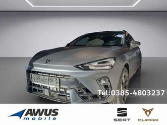 st vz tribe edition ahk acc pano matrix-led