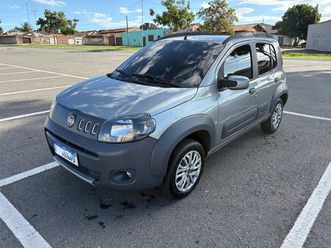 way celeb. 1.0 evo fire flex 8v 5p