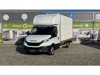 iveco daily motor 3000 cc 160 cv