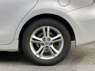 toyota prius+ 7 advanced 2012 mod