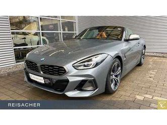 bmw sonstige z4 m40i navi hud rüka tempo adled h&k sitzhzg