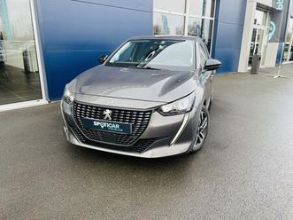 puretech 100 s&s allure