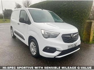 1.5 turbo d 2000 sportive l1 h1 euro 6 5dr