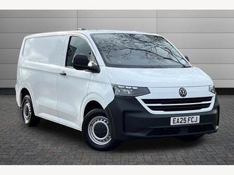 2.0 tdi t28 commerce plus fwd swb euro 6 (start/stop) 5dr