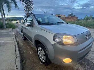 way xingu 1.4 evo f.flex 8v 5p