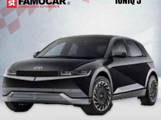 hyundai ioniq 5 58 kwh dynamiq