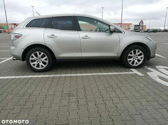 mazda cx-7 2.3t energy