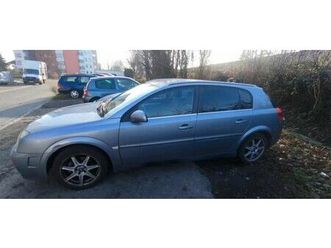 opel signum 2.2 direct automatik (2006) ...