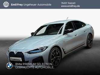 i xdrive gran coupe, shz, lenkradheizung