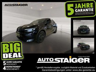 winterpaket, pdc v+h, led-licht, alufelgen,..