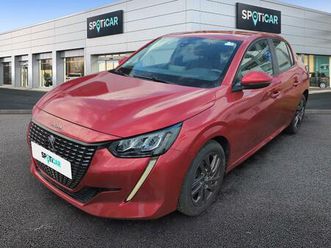 puretech 100 s&s bvm6 active pack