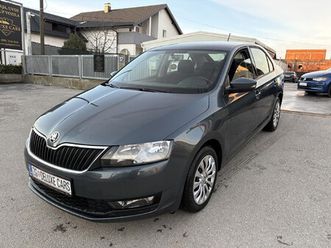 škoda rapid 1.0tsi 2018g hr vozilo..prilika!