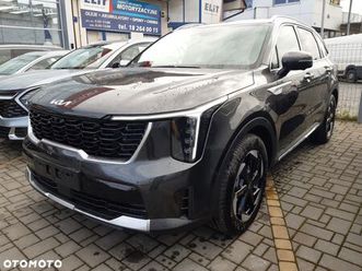 kia sorento 1.6 t-gdi hev prestige line awd 7os