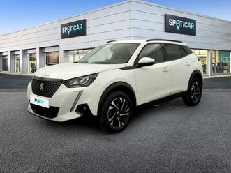 puretech 100 s&s bvm6 allure pack