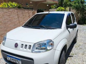 vivace/rua 1.0 evo fire flex 8v 5p