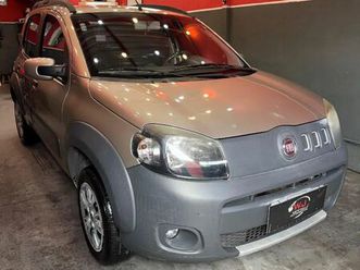 way celeb. 1.0 evo fire flex 8v 5p