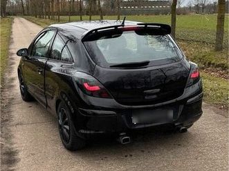 opel corsa d 1.2 80ps. steuerkette neu