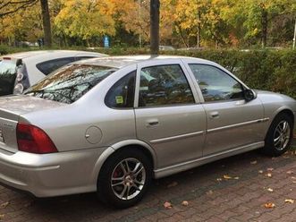 opel vectra 1.8 16v edition 2000 edition 2000