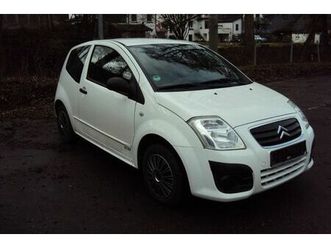 citroën c2 tonic-85.000km 2.hand