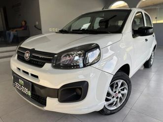 fiat uno attracti. celeb.1.4 evo f.flex 8v 2p 2021