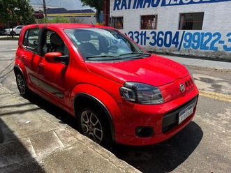 sporting 1.4 evo fire flex 8v 4p