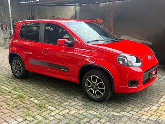 sporting 1.4 evo fire flex 8v 4p