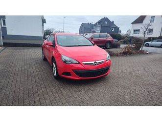 opel astra gtc 1.4 turbo ecoflex innovation s/s 8...