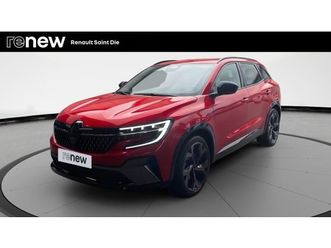 austral e-tech hybrid 200