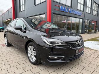 opel astra k lim. 5-trg. edition(tüv&insp.neu)