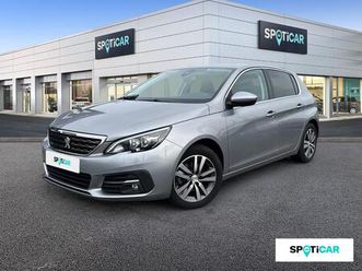 puretech 130ch s&s eat8 allure