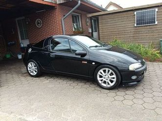 opel tigra a 1.6 16v