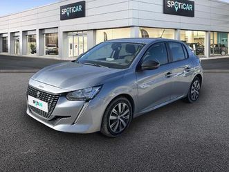 puretech 75 s&s bvm5 active pack